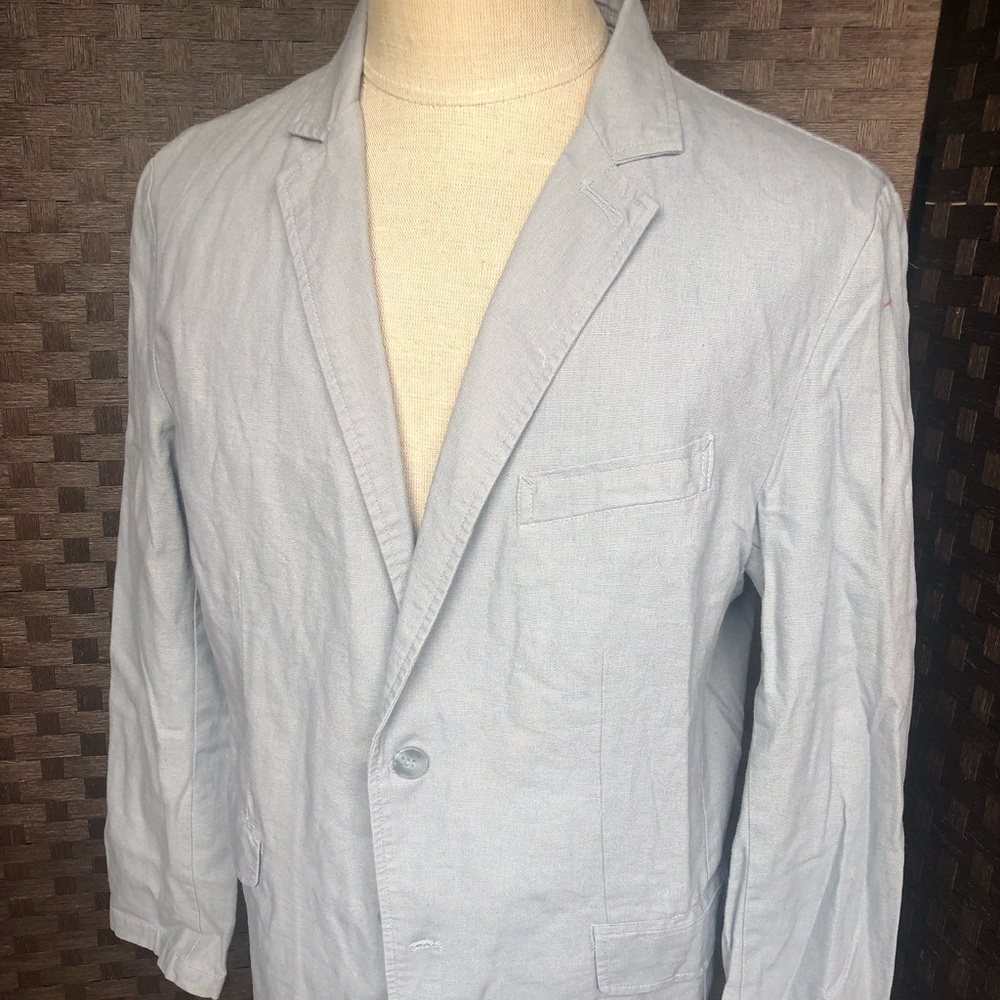 Zara Casual linen